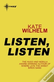 Capa do artigo Listen, Listen