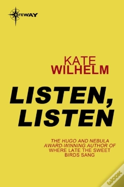 Capa do artigo Listen, Listen