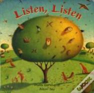 Listen, Listen