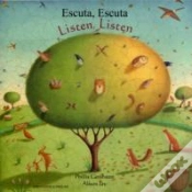 Capa do artigo Listen, Listen