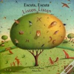 Capa do artigo Listen, Listen