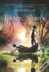Listen, Slowly
