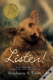 Capa do artigo Listen!