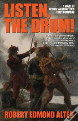 Capa do artigo Listen, The Drum!