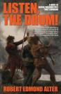 Listen, The Drum! - Preview