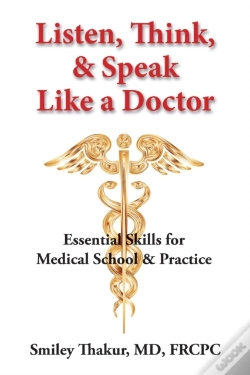 Capa do artigo Listen, Think, & Speak Like A Doctor