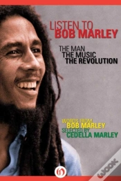 Capa do artigo Listen To Bob Marley