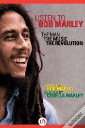 Capa do artigo Listen To Bob Marley