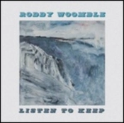 Capa do artigo Listen to keep - Vinil