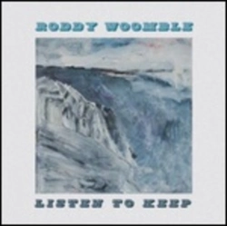 Capa do artigo Listen to keep - Vinil