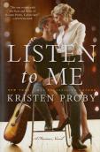 Listen To Me