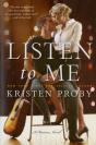 Listen To Me - Preview