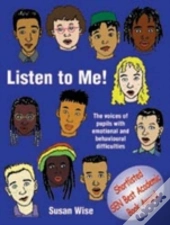 Listen To Me