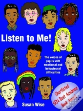 Listen To Me