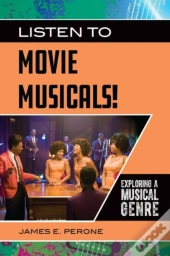 Listen To Movie Musicals!