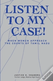 Listen To My Case!