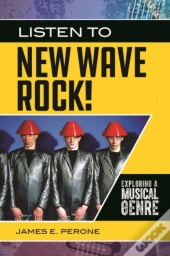 Listen To New Wave Rock!