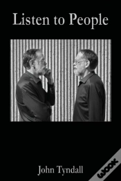 Capa do artigo Listen To People
