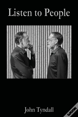 Capa do artigo Listen To People