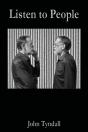 Listen To People - Preview