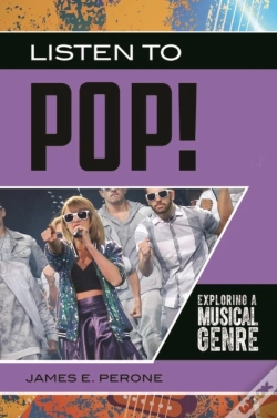 Capa do artigo Listen To Pop!
