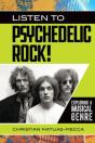 Listen To Psychedelic Rock! - Preview