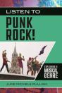 Listen To Punk Rock! - Preview