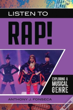 Capa do artigo Listen To Rap!