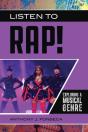 Listen To Rap! - Preview