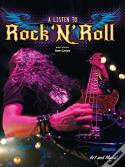 Capa do artigo Listen To Rock 'N' Roll