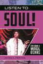 Listen To Soul! - Preview