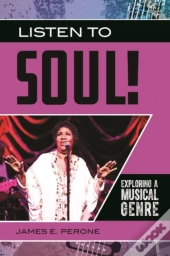 Listen To Soul!