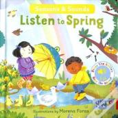 Listen To Spring