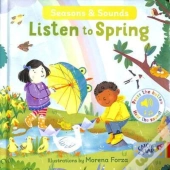 Listen To Spring