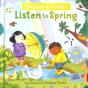 Listen To Spring - Preview