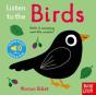 Listen To The Birds - Preview