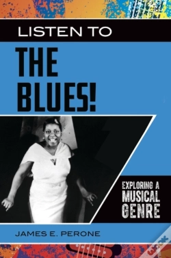 Capa do artigo Listen To The Blues!