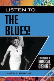 Capa do artigo Listen To The Blues!