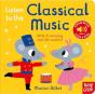 Listen To The Classical Music - Preview