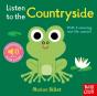 Listen To The Countryside - Preview