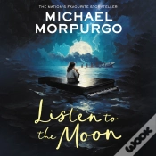 Capa do artigo Listen To The Moon