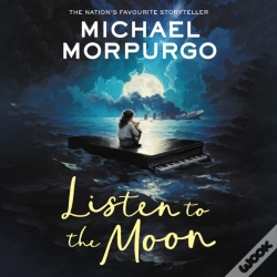 Capa do artigo Listen To The Moon