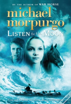 Capa do artigo Listen To The Moon
