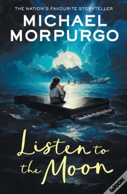 Capa do artigo Listen To The Moon