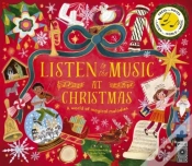 Capa do artigo Listen To The Music At Christmas