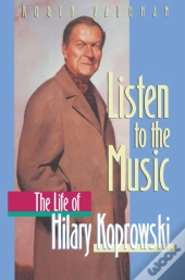Listen To The Music