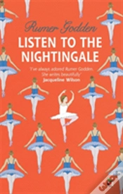 Capa do artigo Listen To The Nightingale