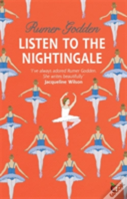 Capa do artigo Listen To The Nightingale