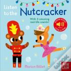 Listen To The Nutcracker
