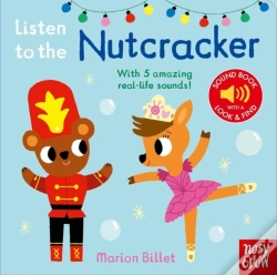 Capa do artigo Listen To The Nutcracker